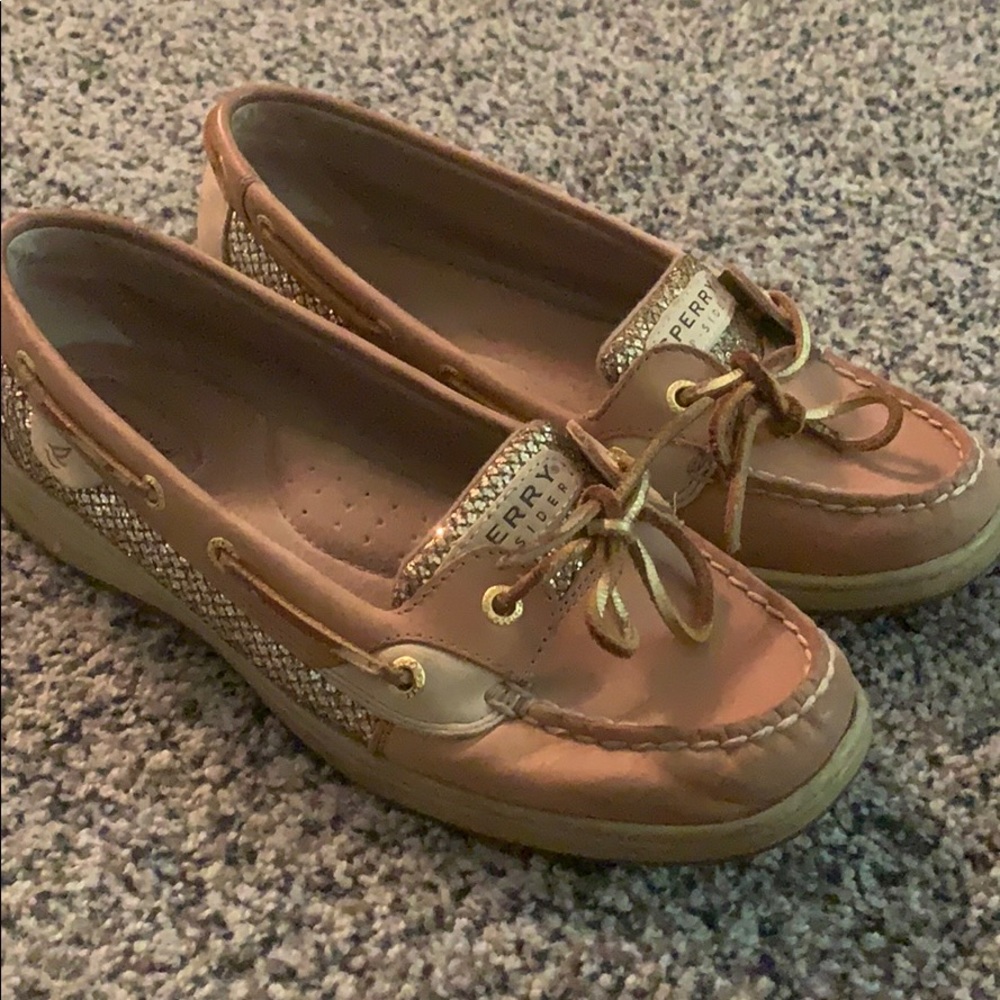 Sperry Shoes!!